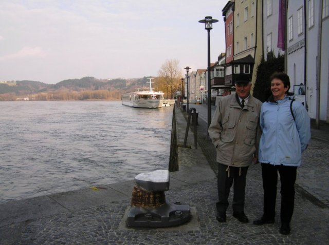 Passau 2006